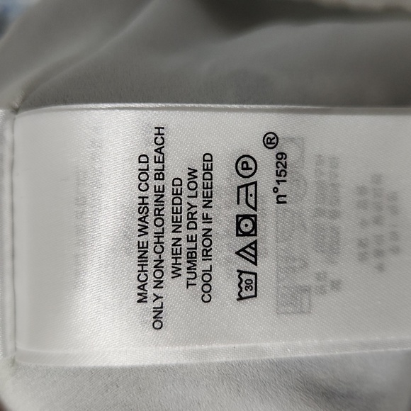 Lauren Ralph Lauren A-line Dress - Picture 6 of 7